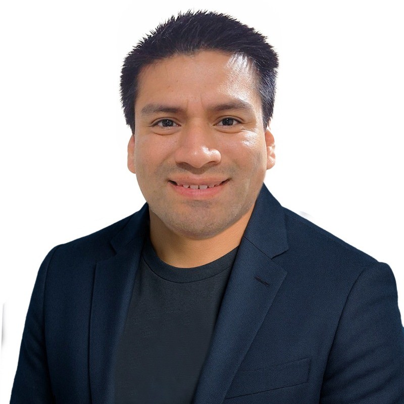 Danilo Ramírez